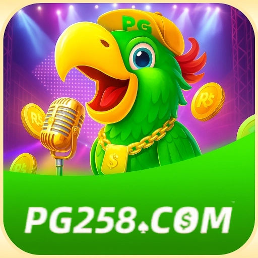 pg258 Logo