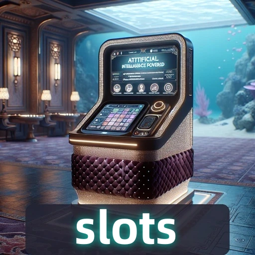 Slots no pg258: A Aventura das Apostas Online