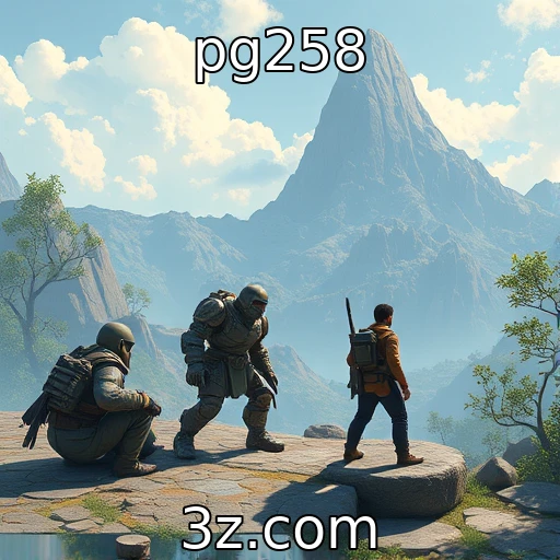 Análise das principais tendências no design de jogos - pg258