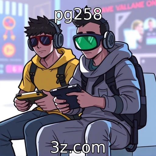 Impacto das microtransações na experiência do jogador - pg258