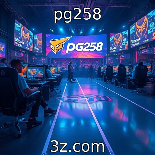 A ascensão dos eSports e suas principais ligas | pg258